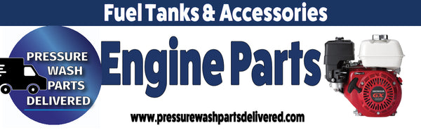 Fuel Tanks & Accessories - Honda Engines